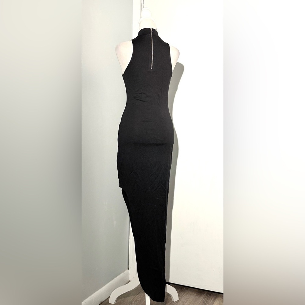 Bebe sexy  Stretch maxi dress Size SP